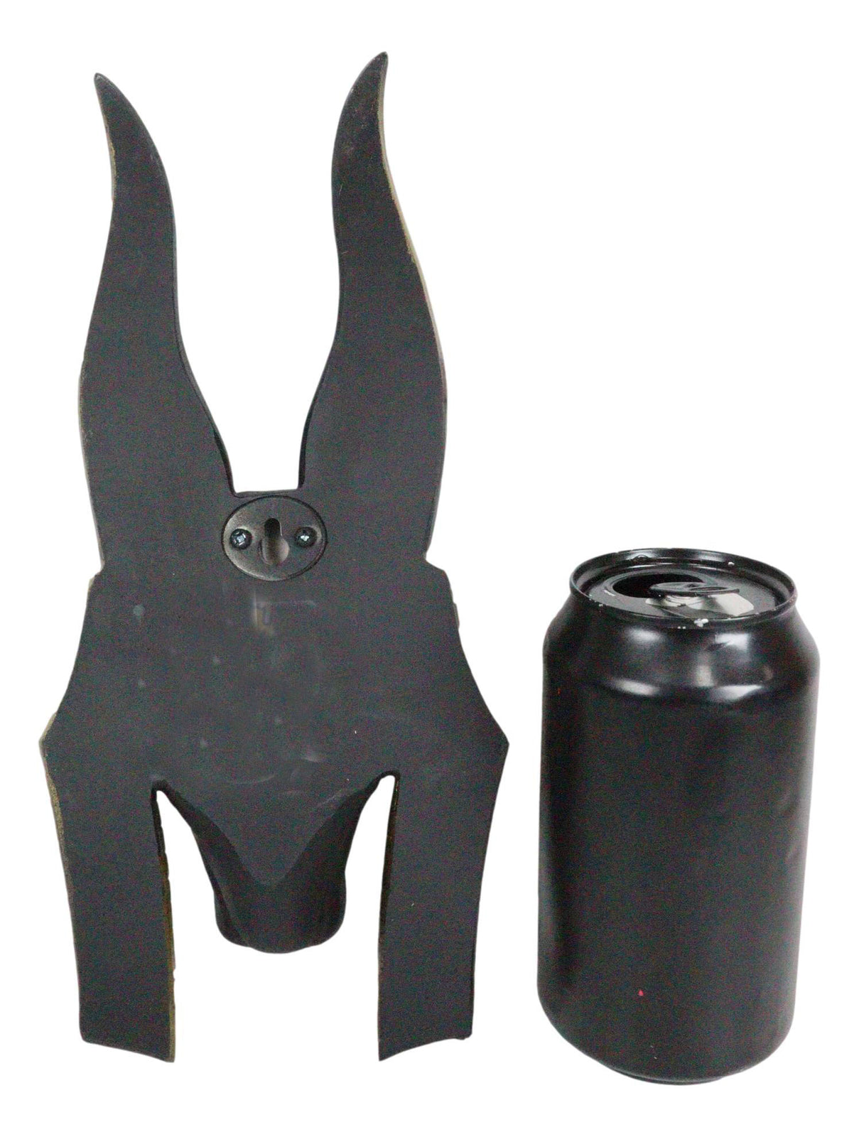 Egyptian God of Afterlife Anubis Head Winged Scarab Bust Wall Plaque Decor 10"H