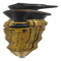 Ebros Egyptian Ubasti Temple of Bast Bastet Cat Ballpoint Pen Figural 6" Tall