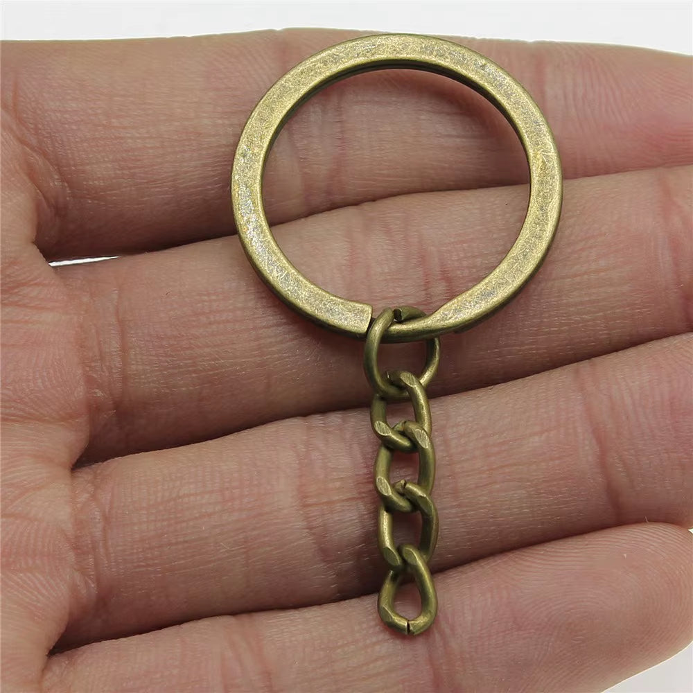 1 Piece Keychain Celtic and Eye of Horus Key-Rings Fashion Hot Sale Key Chain Women Keyring Key-Rings
