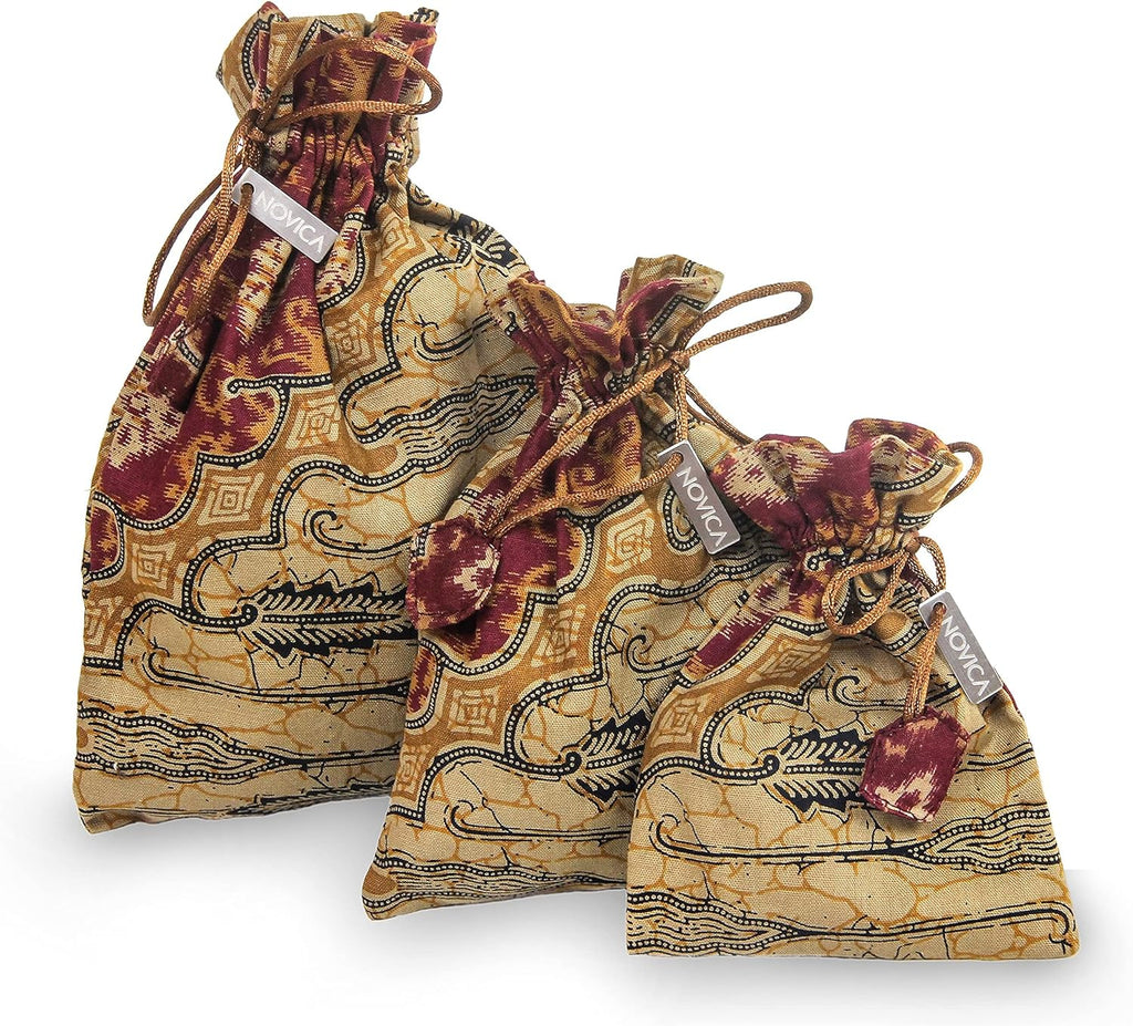 Artisan Handmade Men'S Quartz Ring Green from Indonesia .925 Sterling Silver Cocktail Single Stone Birthstone 'Ancient Wisdom'