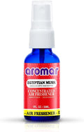 Egyptian Musk Air Freshener Spray 1Oz
