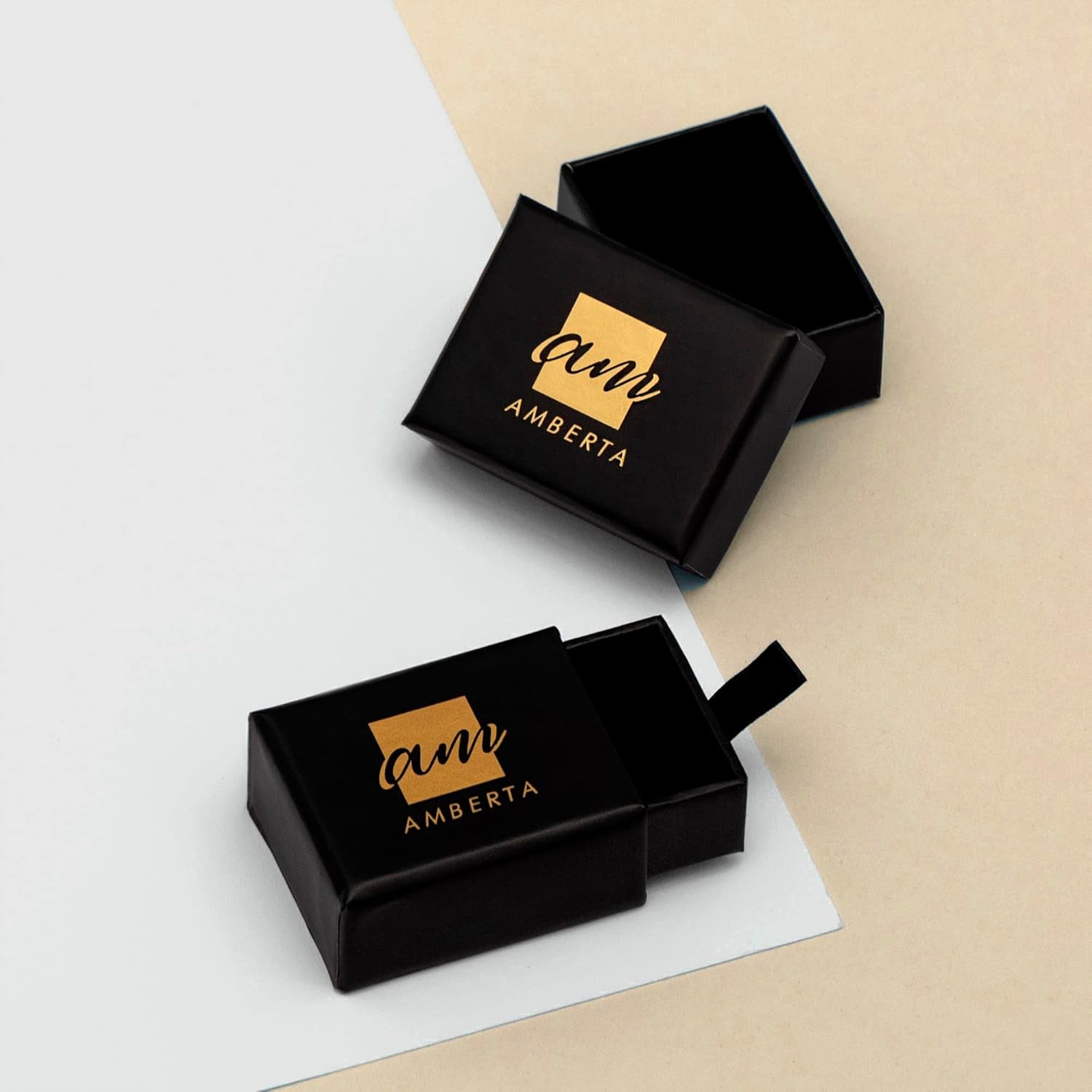 925 Sterling Silver with Genuine Baltic Amber - Sun Pendant for Women - Various Stone Colors