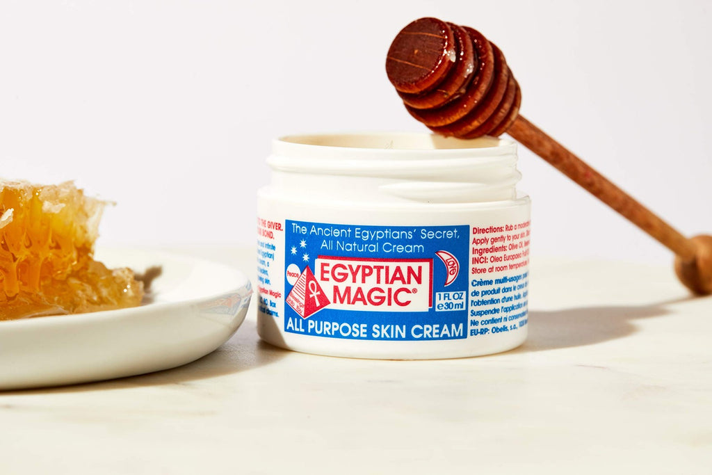 Egyptian Magic All Purpose Skin Cream - 1 Ounce Jar