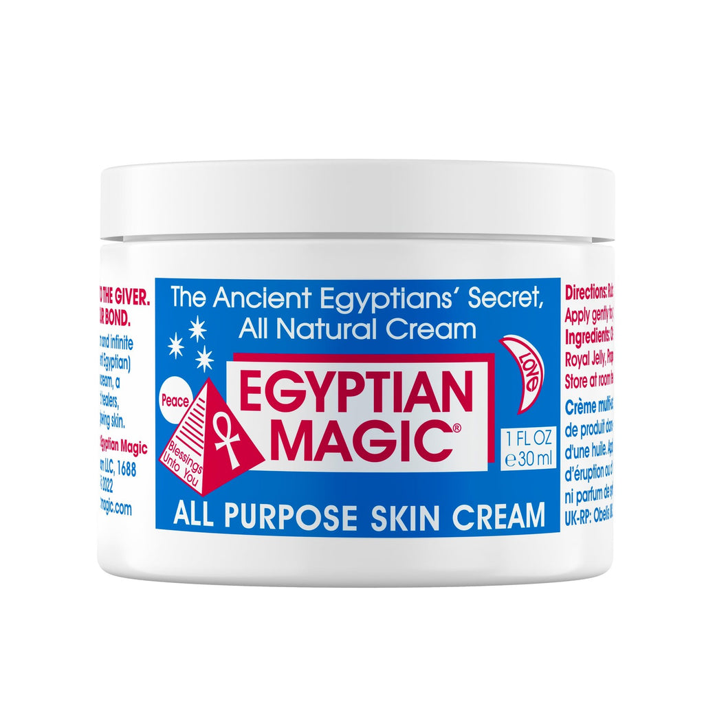Egyptian Magic All Purpose Skin Cream - 1 Ounce Jar