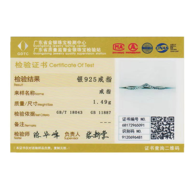 100% 925 Sterling Silver Water Droplet Clear CZ Finger Rings for Women Wedding Engagement Jewelry Girlfriend Gift PA7649