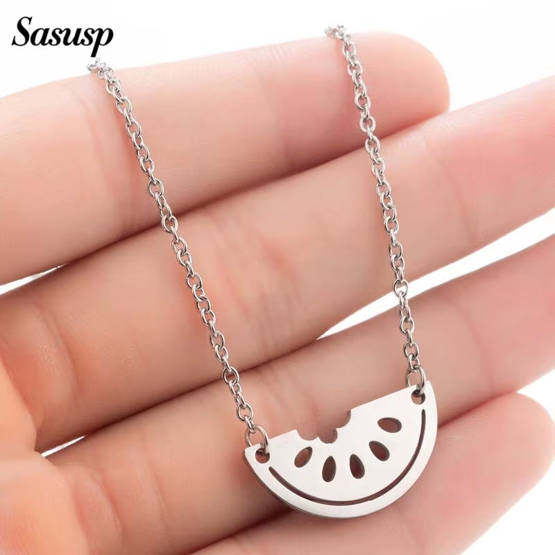 Stainless Steel Ancient Egyptian Scarab Pendant Necklace Choker for Women Statement Choker Necklace Vintage Jewelry Gift