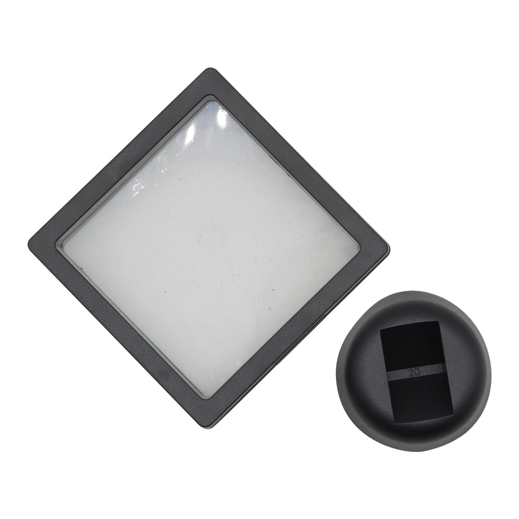 LOT of Displays Cases for Hot Wheels 3D Floating Display Stand Coins Stone Jewel