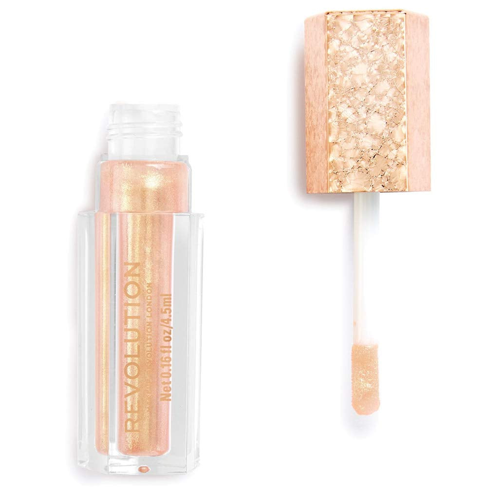 Jewel Collection Lip Topper ~ Luxurious