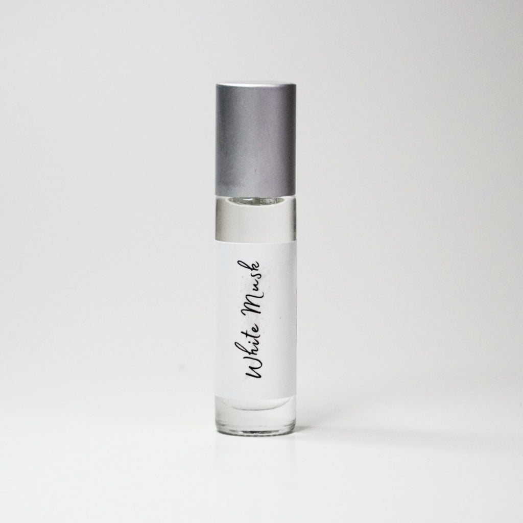 Egyptian Amber, Amber, Black Coconut, Egyptian Musk, Oud, White Musk