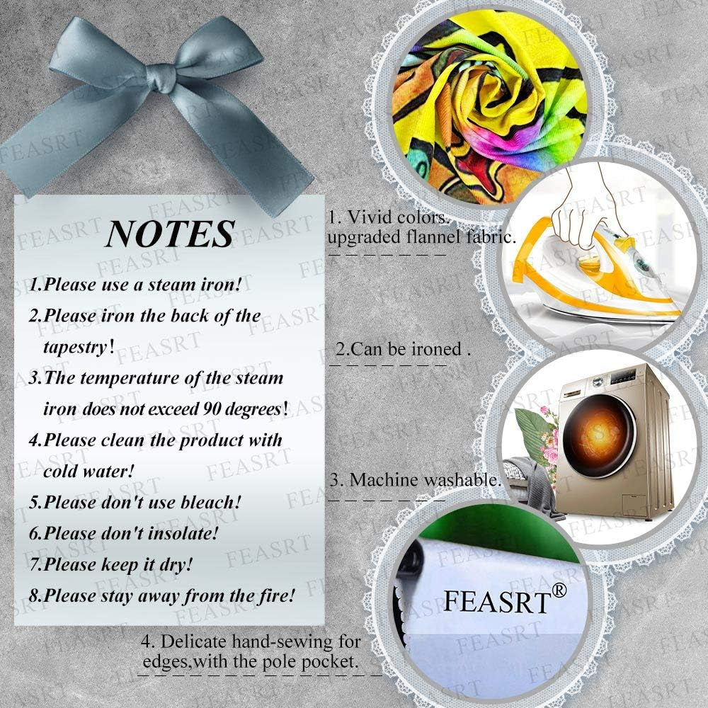 Egyptian Gods Tapestry Ancient Hieroglyphic Tapestry Wall Hanging Tapestries for Home Bedroom Living Room Apartment Dorm Office Decor 80X60 Inches GTQQAY130