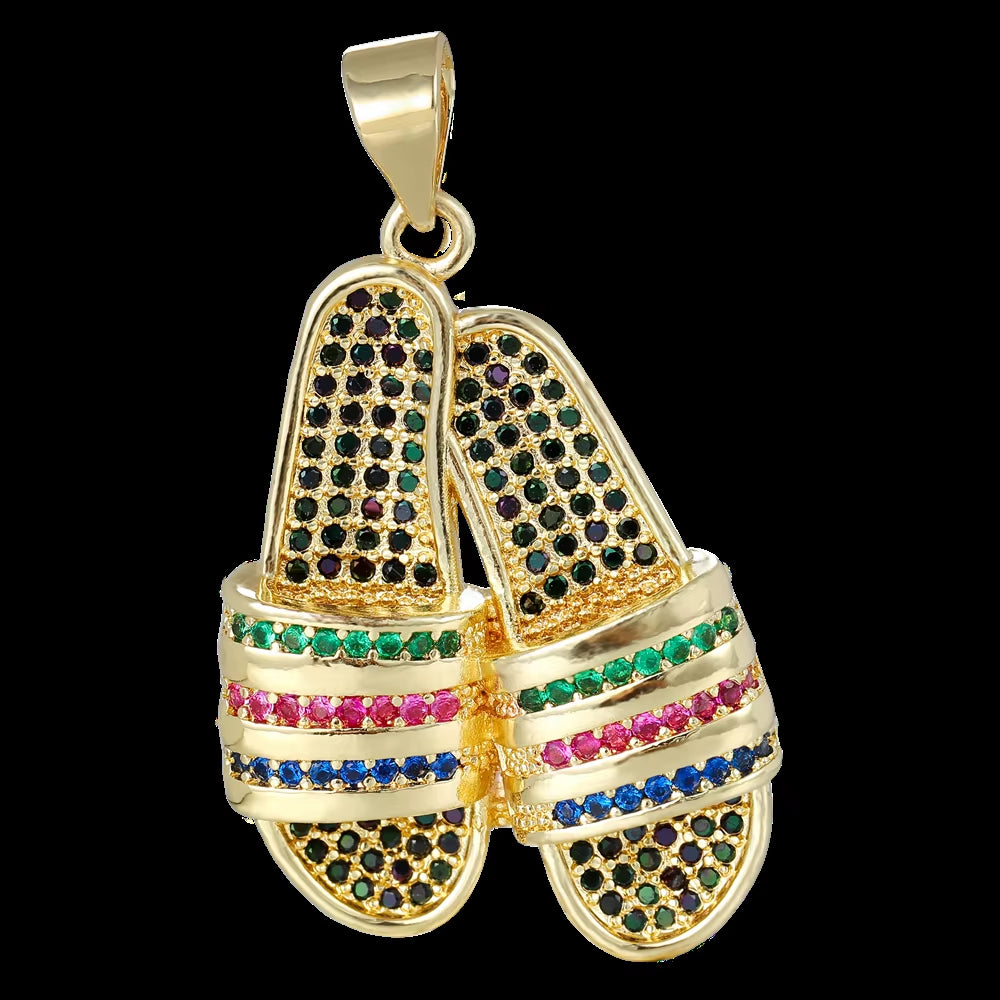 Handicraft Custume Accessories Greek Gods Evil Eye Crescent Moon Star Enamel Charms for DIY Pendant Collar Jewelry Making