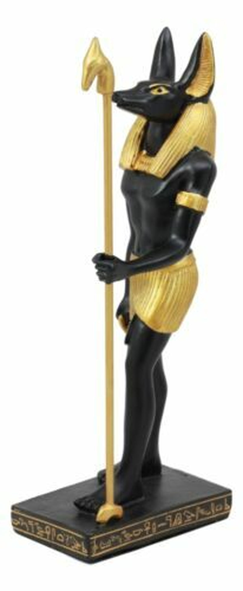 Egyptian Anubis - Collectible Figurine Statue Figure Sculpture Egypt