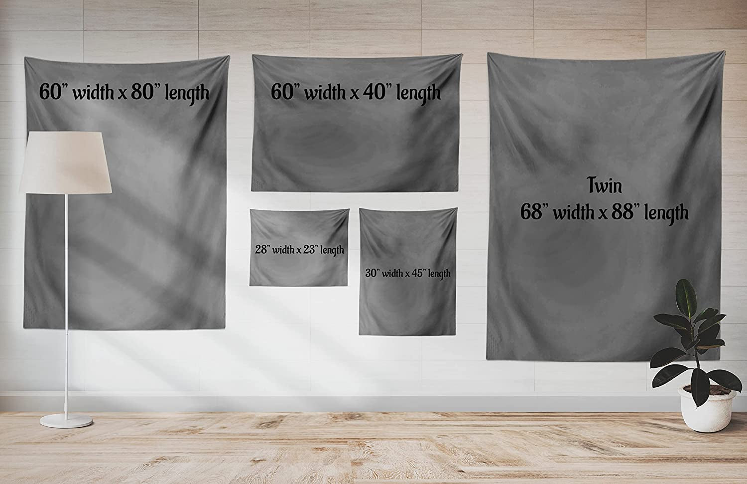 Egyptian Print Tapestry Twin Size, Egypt Hieroglyphics Old Logographic Details Alphabetic Elements, Wall Hanging Bedspread Bed Cover Wall Decor, Twin Size, Coffee Brown