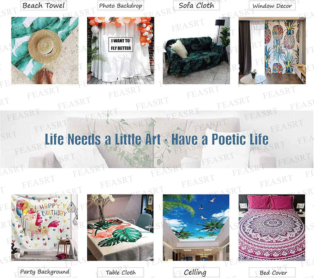 Egyptian Gods Tapestry Ancient Hieroglyphic Tapestry Wall Hanging Tapestries for Home Bedroom Living Room Apartment Dorm Office Decor 80X60 Inches GTQQAY130