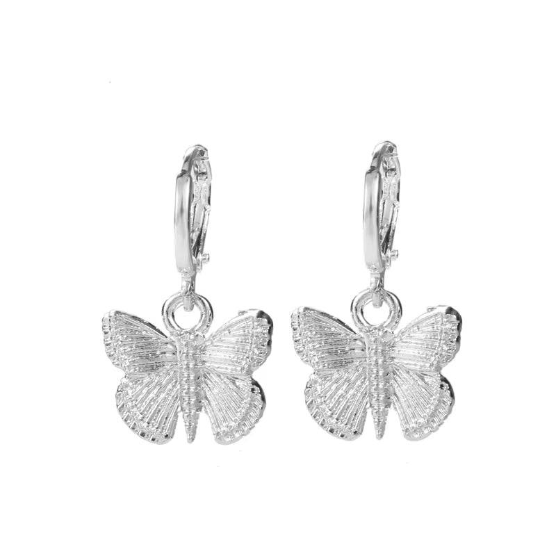 Egyptian Cobra Earrings Snake Egyptian Jewelry Earrings for Women Fashion Jewelry Women Egypt Puck Rock Style