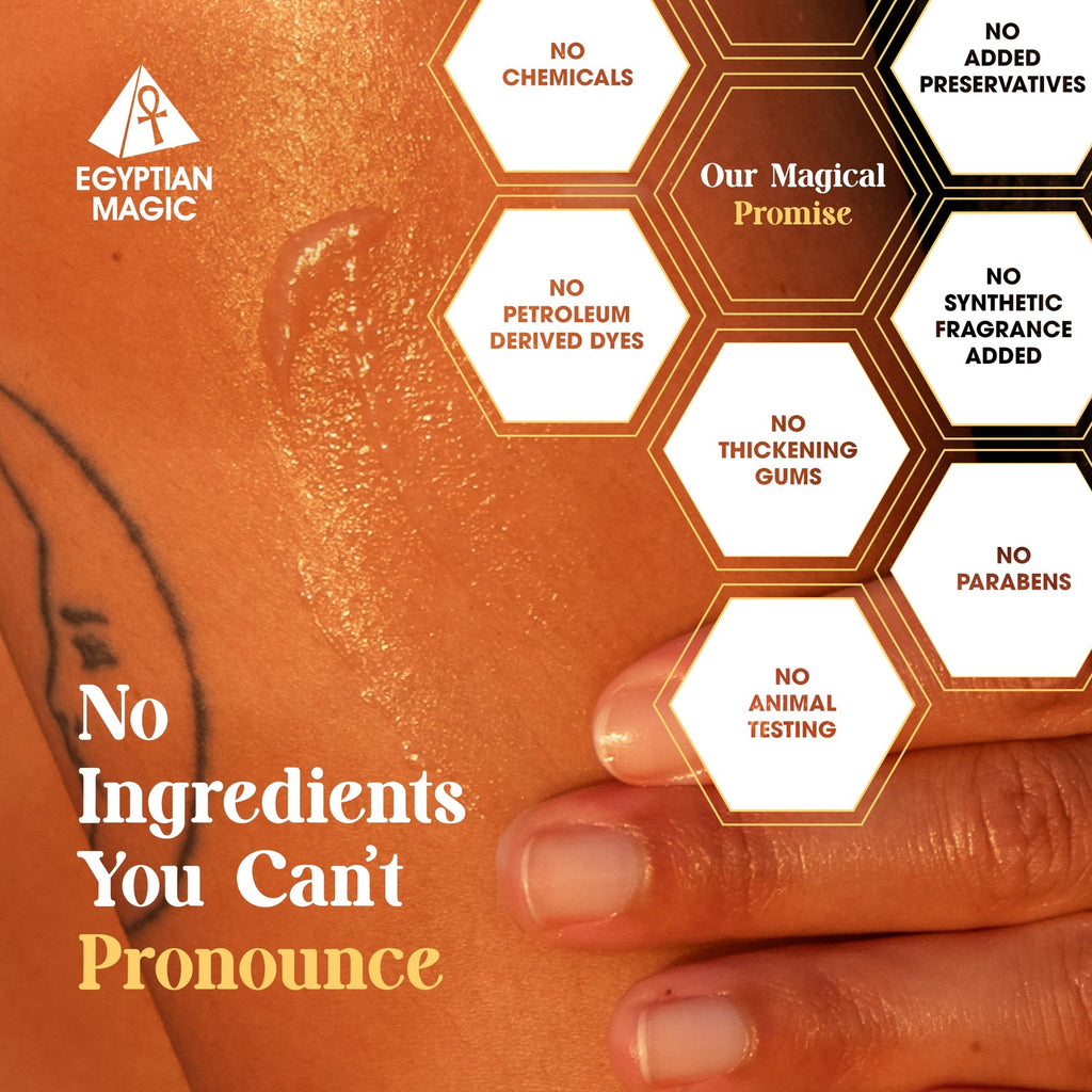 Egyptian Magic All Purpose Skin Cream - 1 Ounce Jar