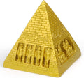 Egyptian Pyramid Statue Mini Size Resin Figurine Sculpture Home Décor Ancient Building Model Egypt Souvenirs