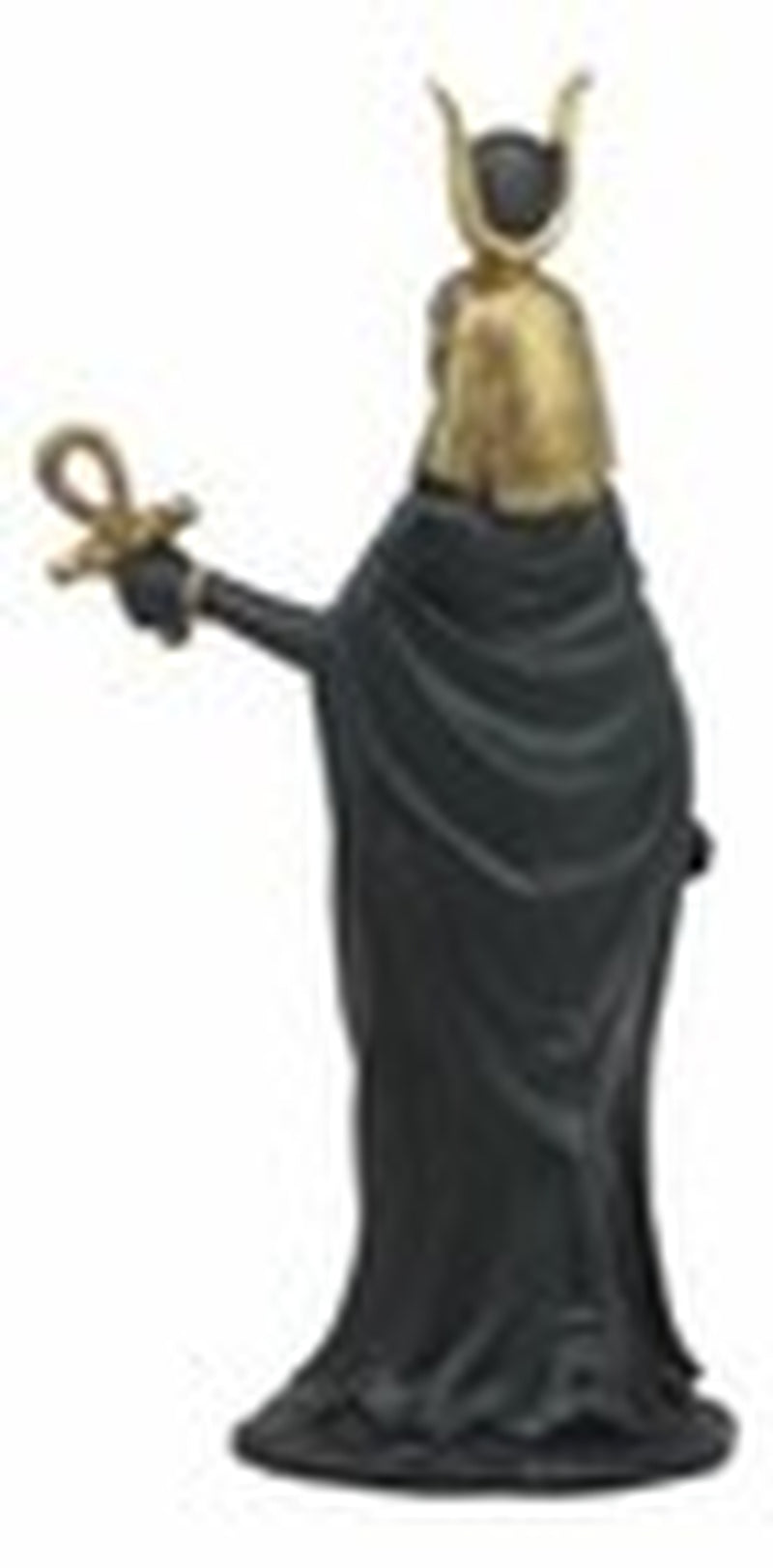 11" Ancient Egyptian the Goddess - Hathor -