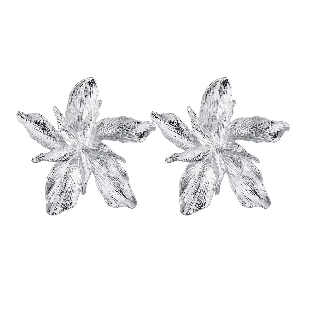 Egyptian Cobra Earrings Snake Egyptian Jewelry Earrings for Women Fashion Jewelry Women Egypt Puck Rock Style